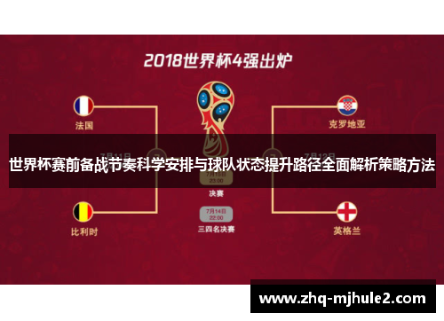 世界杯赛前备战节奏科学安排与球队状态提升路径全面解析策略方法